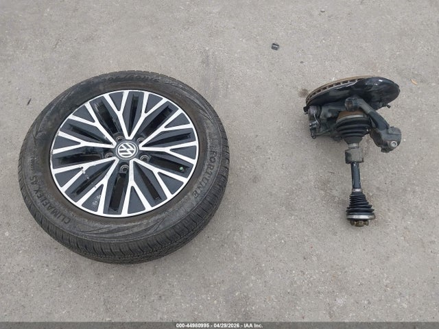 Aukcja sprzedaży 2021 Volkswagen Jetta 1.4t R-line/1.4t S/1.4t Se, vin: 3VWC57BU7MM079500, numer aukcji: 44980995