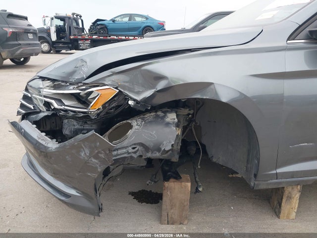 Aukcja sprzedaży 2021 Volkswagen Jetta 1.4t R-line/1.4t S/1.4t Se, vin: 3VWC57BU7MM079500, numer aukcji: 44980995