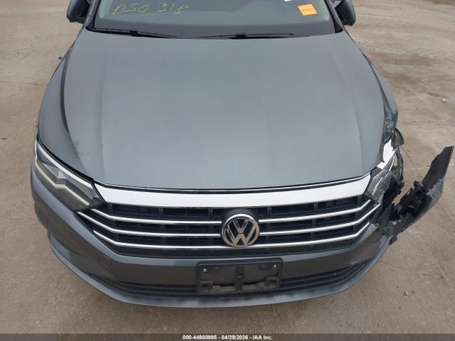 Aukcja sprzedaży 2021 Volkswagen Jetta 1.4t R-line/1.4t S/1.4t Se, vin: 3VWC57BU7MM079500, numer aukcji: 44980995