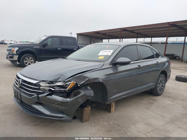 Aukcja sprzedaży 2021 Volkswagen Jetta 1.4t R-line/1.4t S/1.4t Se, vin: 3VWC57BU7MM079500, numer aukcji: 44980995