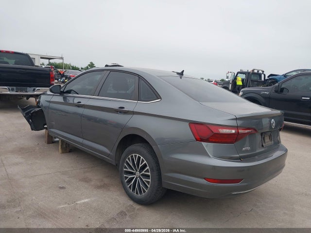 Aukcja sprzedaży 2021 Volkswagen Jetta 1.4t R-line/1.4t S/1.4t Se, vin: 3VWC57BU7MM079500, numer aukcji: 44980995