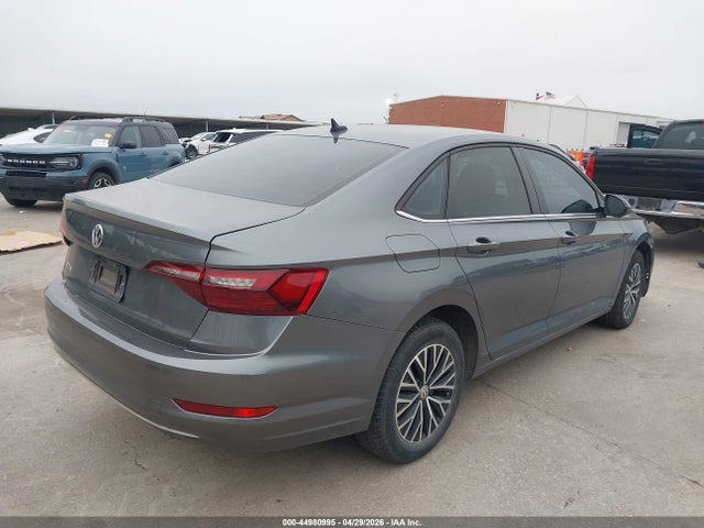 Aukcja sprzedaży 2021 Volkswagen Jetta 1.4t R-line/1.4t S/1.4t Se, vin: 3VWC57BU7MM079500, numer aukcji: 44980995