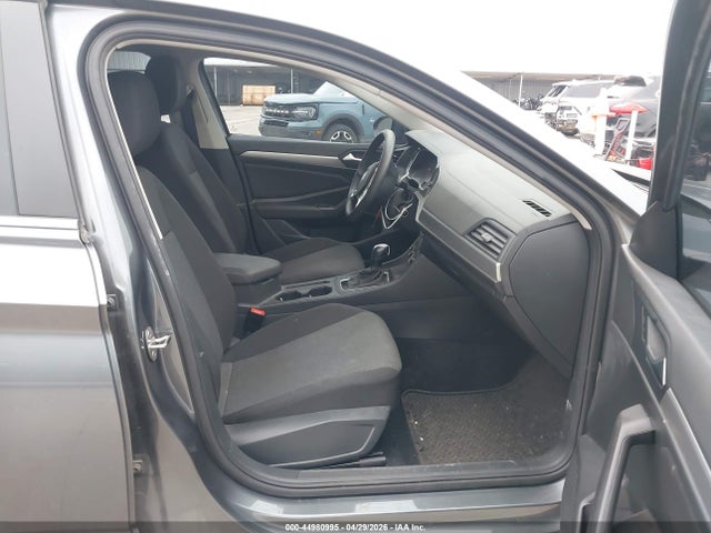 Aukcja sprzedaży 2021 Volkswagen Jetta 1.4t R-line/1.4t S/1.4t Se, vin: 3VWC57BU7MM079500, numer aukcji: 44980995
