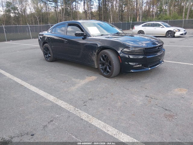 Продажа на аукционе авто 2015 Dodge Charger Sxt, vin: 2C3CDXJG3FH828025, номер лота: 44980997