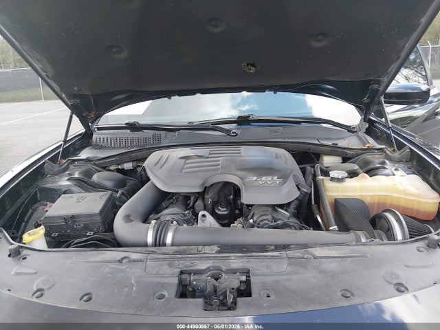 Продажа на аукционе авто 2015 Dodge Charger Sxt, vin: 2C3CDXJG3FH828025, номер лота: 44980997