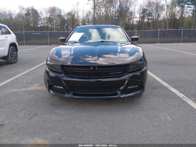 Продажа на аукционе авто 2015 Dodge Charger Sxt, vin: 2C3CDXJG3FH828025, номер лота: 44980997