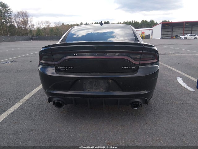 Продажа на аукционе авто 2015 Dodge Charger Sxt, vin: 2C3CDXJG3FH828025, номер лота: 44980997