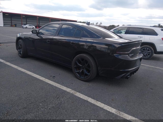 Продажа на аукционе авто 2015 Dodge Charger Sxt, vin: 2C3CDXJG3FH828025, номер лота: 44980997