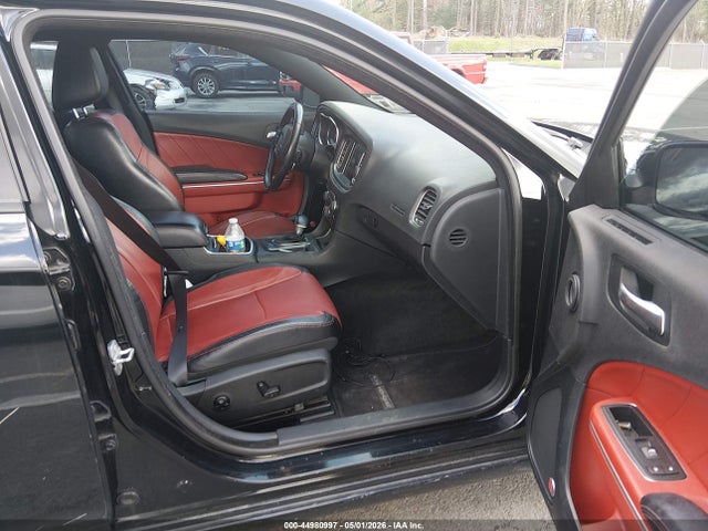 Продажа на аукционе авто 2015 Dodge Charger Sxt, vin: 2C3CDXJG3FH828025, номер лота: 44980997