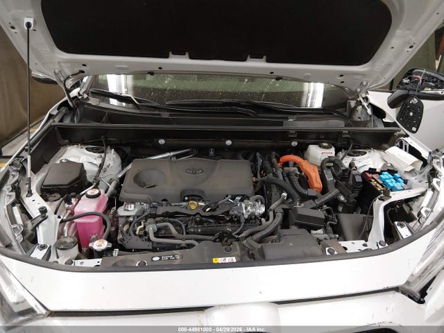 44981000 :رقم المزاد ، JTMB6RFV8RJ041093 vin ، 2024 Toyota Rav4 Hybrid Xle Premium مزاد بيع