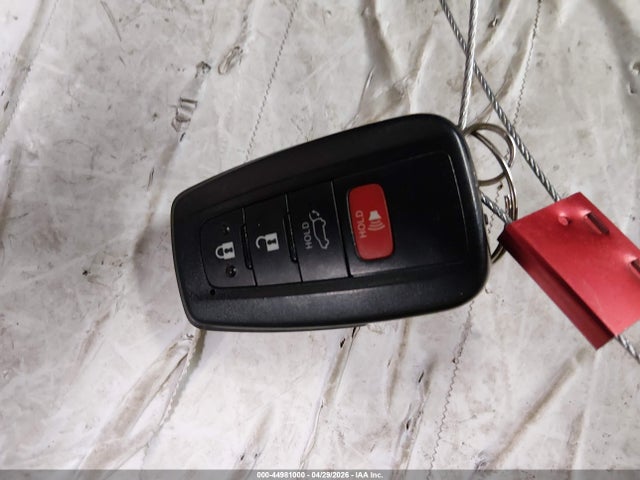 44981000 :رقم المزاد ، JTMB6RFV8RJ041093 vin ، 2024 Toyota Rav4 Hybrid Xle Premium مزاد بيع