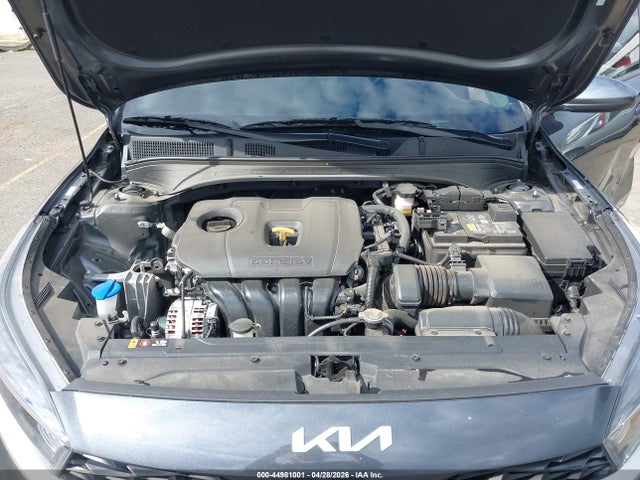 KIA Forte Lxs 2024 3KPF24AD3RE765804 Image 10