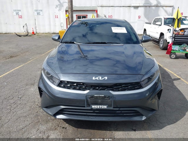 KIA Forte Lxs 2024 3KPF24AD3RE765804 Image 12