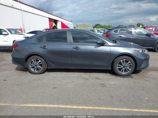 KIA Forte Lxs 2024 3KPF24AD3RE765804 Image 13