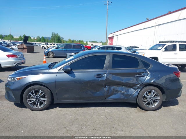 KIA Forte Lxs 2024 3KPF24AD3RE765804 Image 14