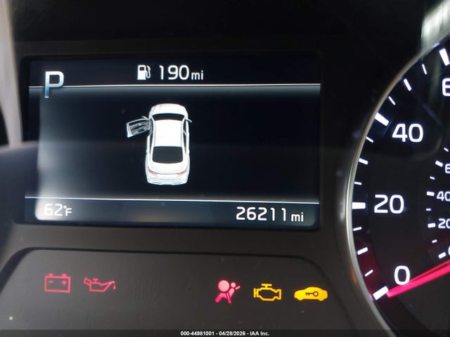 KIA Forte Lxs 2024 3KPF24AD3RE765804 Image 15