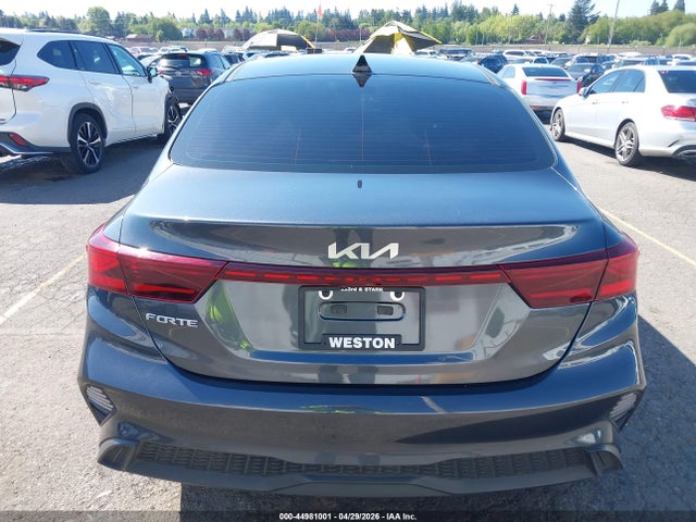 KIA Forte Lxs 2024 3KPF24AD3RE765804 Image 16
