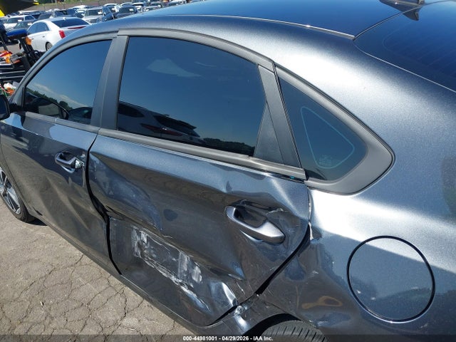 KIA Forte Lxs 2024 3KPF24AD3RE765804 Image 17