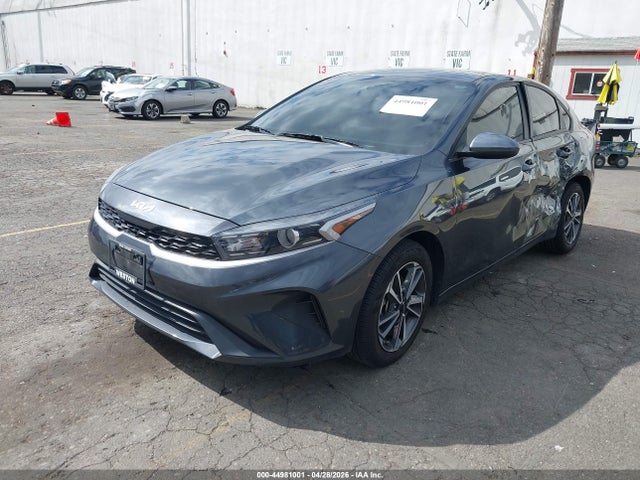 KIA Forte Lxs 2024 3KPF24AD3RE765804 Image 2
