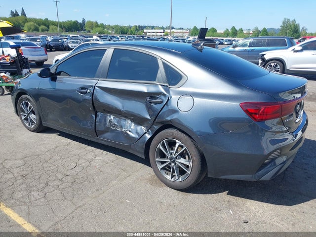 KIA Forte Lxs 2024 3KPF24AD3RE765804 Image 3