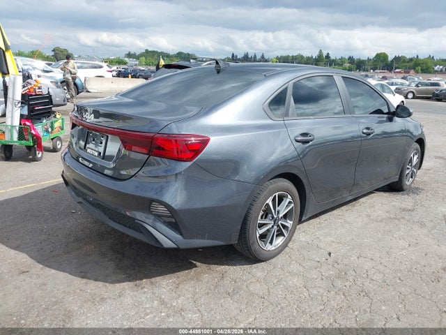 KIA Forte Lxs 2024 3KPF24AD3RE765804 Image 4