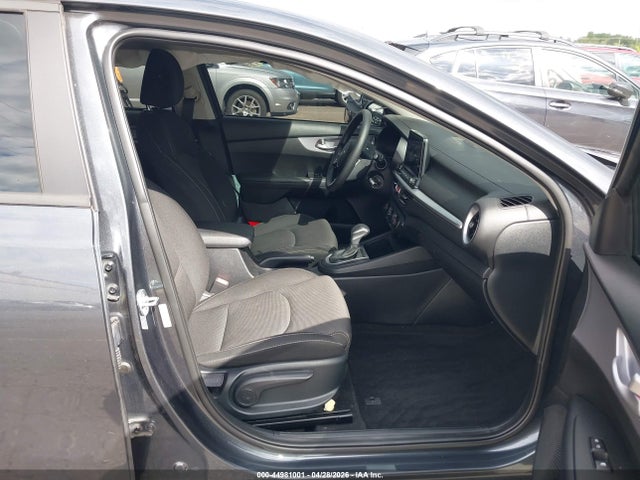 KIA Forte Lxs 2024 3KPF24AD3RE765804 Image 5