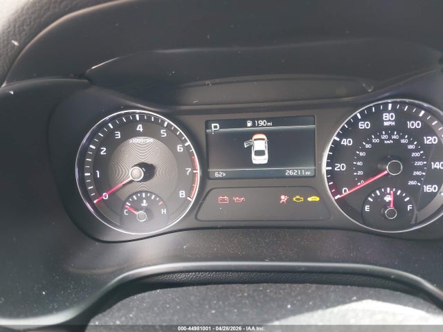KIA Forte Lxs 2024 3KPF24AD3RE765804 Image 7