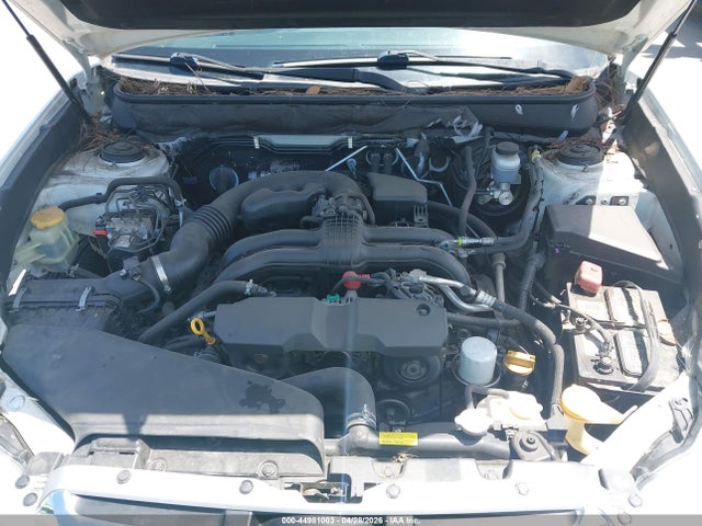 Продаж на аукціоні авто 2013 Subaru Outback 2.5i Limited, vin: 4S4BRBKC2D3223965, номер лоту: 44981003