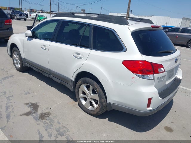 Продаж на аукціоні авто 2013 Subaru Outback 2.5i Limited, vin: 4S4BRBKC2D3223965, номер лоту: 44981003