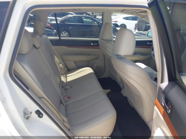 Продаж на аукціоні авто 2013 Subaru Outback 2.5i Limited, vin: 4S4BRBKC2D3223965, номер лоту: 44981003