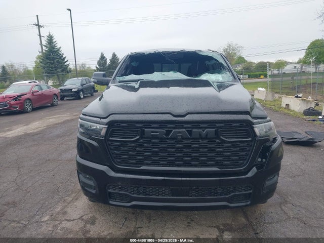 Продаж на аукціоні авто 2025 Ram 1500 Big Horn  4x4 5'7 Box, vin: 1C6RRFFG3SN772557, номер лоту: 44981005