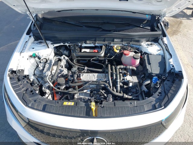 Aukcja sprzedaży 2024 Mercedes-benz Eqb 250 Suv, vin: W1N9M0CB9RN063423, numer aukcji: 44981009