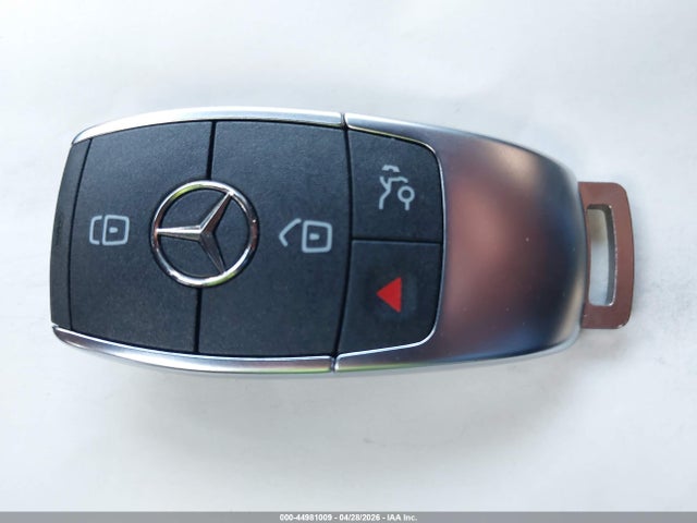 Aukcja sprzedaży 2024 Mercedes-benz Eqb 250 Suv, vin: W1N9M0CB9RN063423, numer aukcji: 44981009