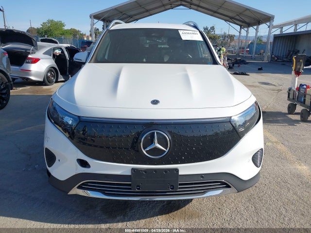 Aukcja sprzedaży 2024 Mercedes-benz Eqb 250 Suv, vin: W1N9M0CB9RN063423, numer aukcji: 44981009