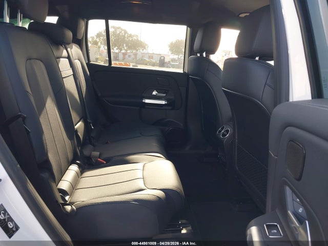 Aukcja sprzedaży 2024 Mercedes-benz Eqb 250 Suv, vin: W1N9M0CB9RN063423, numer aukcji: 44981009