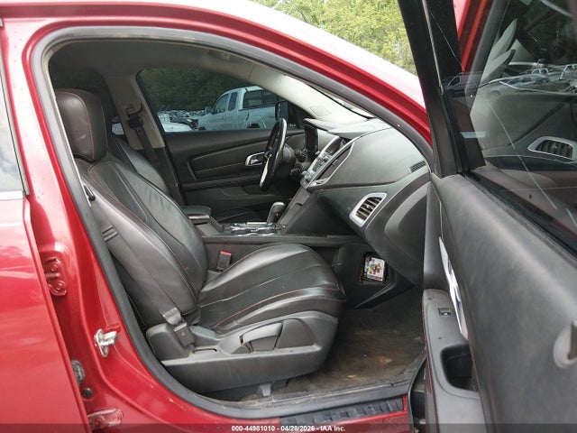 44981010 :رقم المزاد ، 2GKFLXEK7E6377755 vin ، 2014 Gmc Terrain Slt-1 مزاد بيع