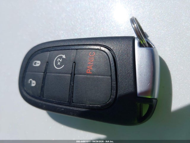 Jeep Cherokee Latitude Plus 4x4 2021 1C4PJMLB6MD218586 Image 11