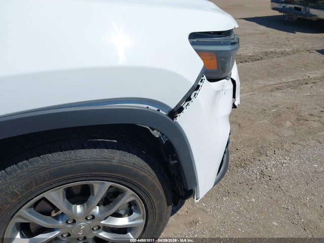 Jeep Cherokee Latitude Plus 4x4 2021 1C4PJMLB6MD218586 Image 6