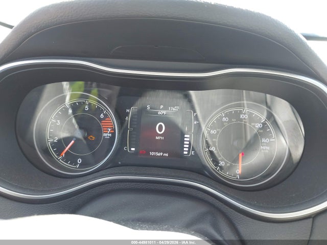 Jeep Cherokee Latitude Plus 4x4 2021 1C4PJMLB6MD218586 Image 7