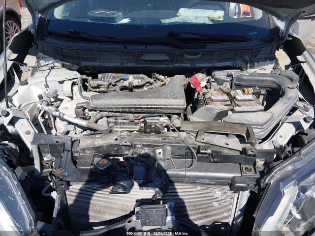 Продаж на аукціоні авто 2018 Nissan Rogue S, vin: 5N1AT2MV8JC740176, номер лоту: 44981018