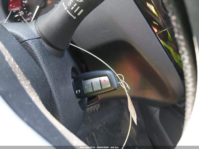 Продаж на аукціоні авто 2018 Nissan Rogue S, vin: 5N1AT2MV8JC740176, номер лоту: 44981018