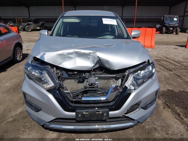 Продаж на аукціоні авто 2018 Nissan Rogue S, vin: 5N1AT2MV8JC740176, номер лоту: 44981018