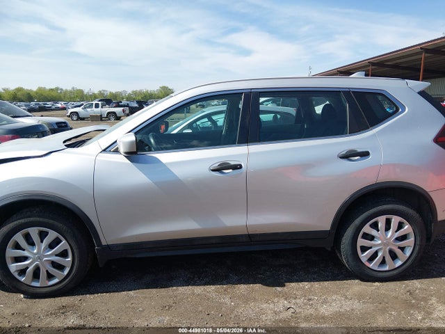 Продаж на аукціоні авто 2018 Nissan Rogue S, vin: 5N1AT2MV8JC740176, номер лоту: 44981018
