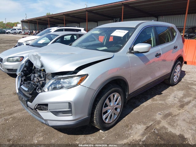 Продаж на аукціоні авто 2018 Nissan Rogue S, vin: 5N1AT2MV8JC740176, номер лоту: 44981018