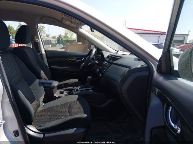 Продаж на аукціоні авто 2018 Nissan Rogue S, vin: 5N1AT2MV8JC740176, номер лоту: 44981018
