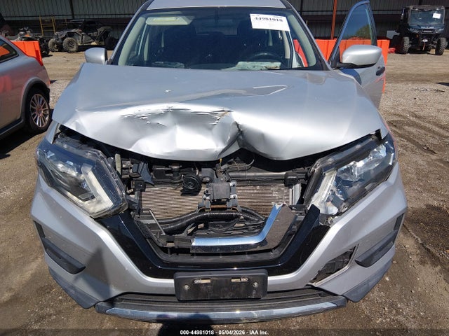 Продаж на аукціоні авто 2018 Nissan Rogue S, vin: 5N1AT2MV8JC740176, номер лоту: 44981018
