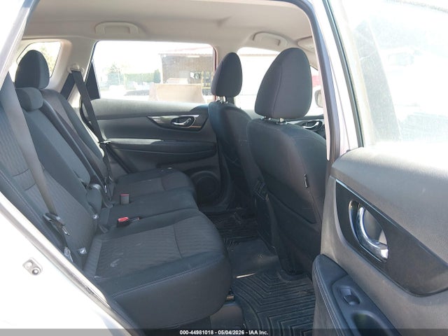 Продаж на аукціоні авто 2018 Nissan Rogue S, vin: 5N1AT2MV8JC740176, номер лоту: 44981018