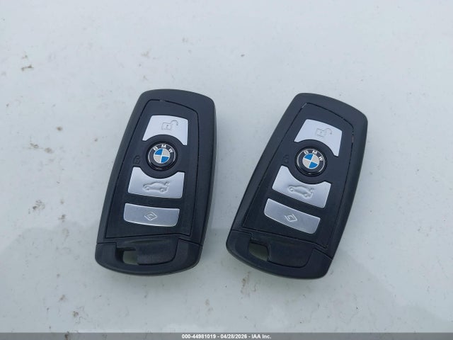 44981019 :رقم المزاد ، 5UXWX7C55BL731528 vin ، 2011 Bmw X3 Xdrive35i مزاد بيع
