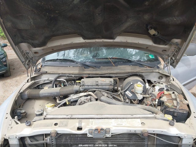 Продажа на аукционе авто 1998 Dodge Ram 1500 St, vin: 1B7HC13Y4WJ237983, номер лота: 44981022