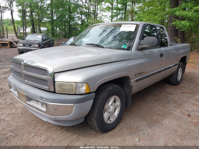 Продажа на аукционе авто 1998 Dodge Ram 1500 St, vin: 1B7HC13Y4WJ237983, номер лота: 44981022